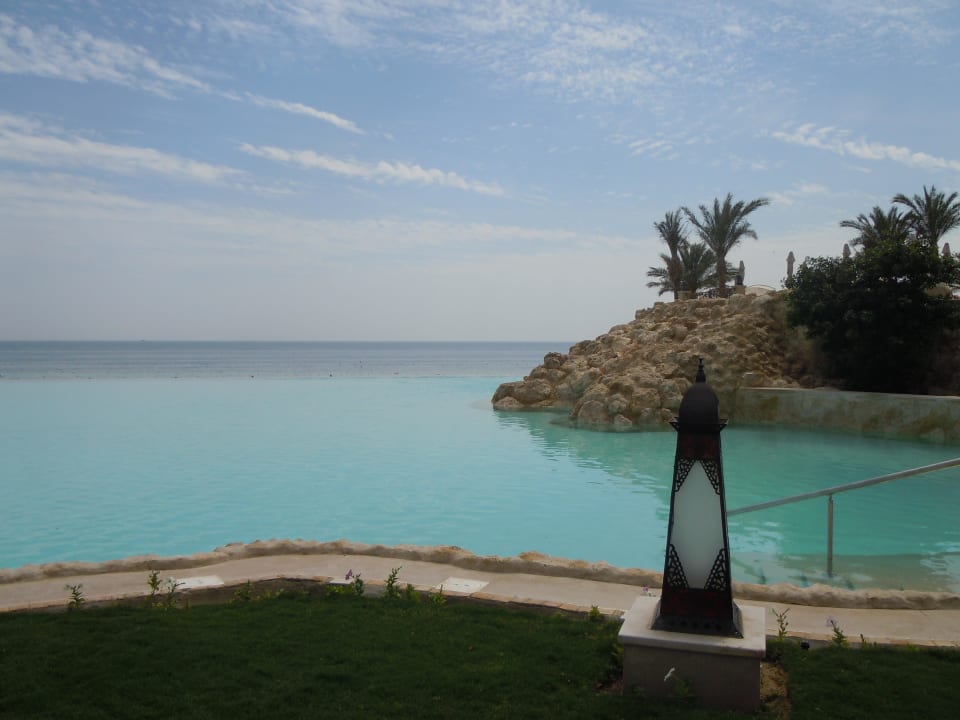 Endlospool Makadi Spa - Adults only