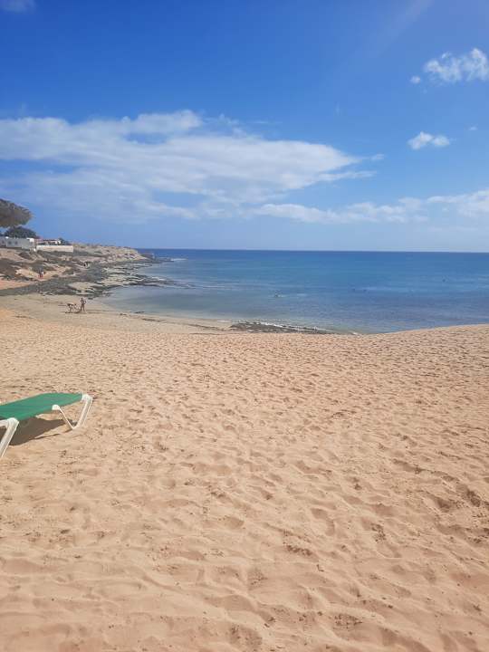 Strand SBH Costa Calma Beach Resort