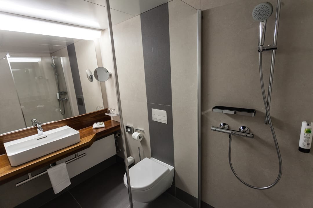 Zimmer Luther Hotel