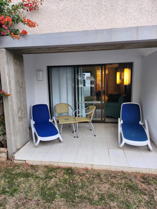 Zimmer Hotel Costa Calero