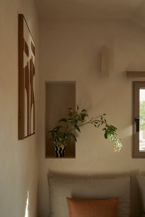 Zimmer ADĀMA - A Signature Collection by Zálo Spaces (Adults Only)