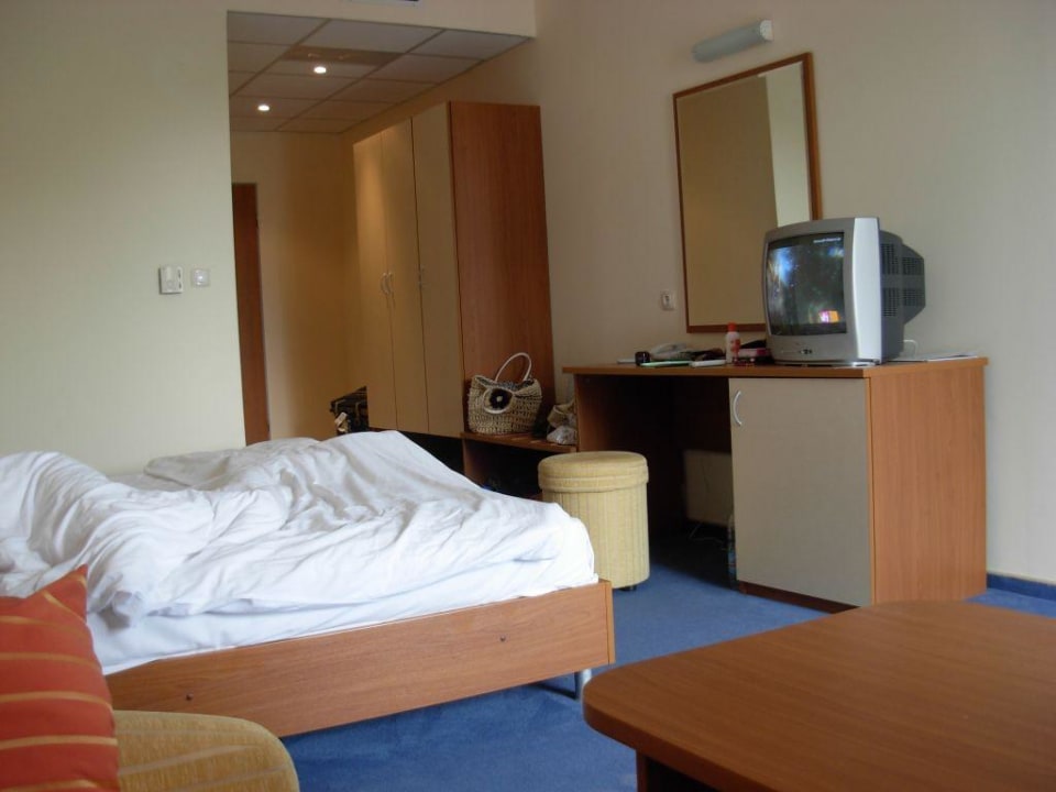 Byliana beach Hotel Bilyana Beach