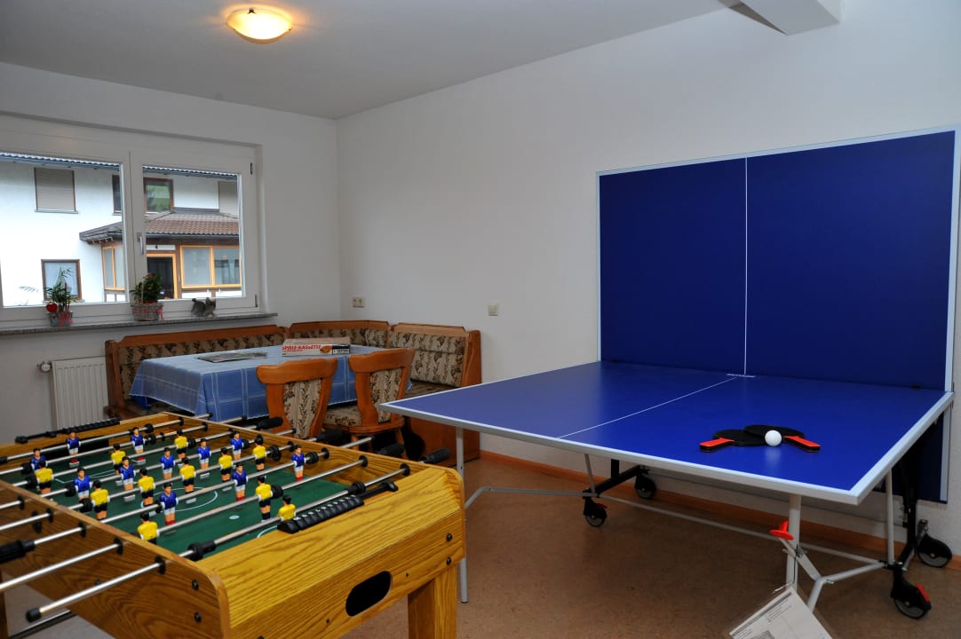 Zimmer Fischerhof - Urlaub auf dem Bauernhof