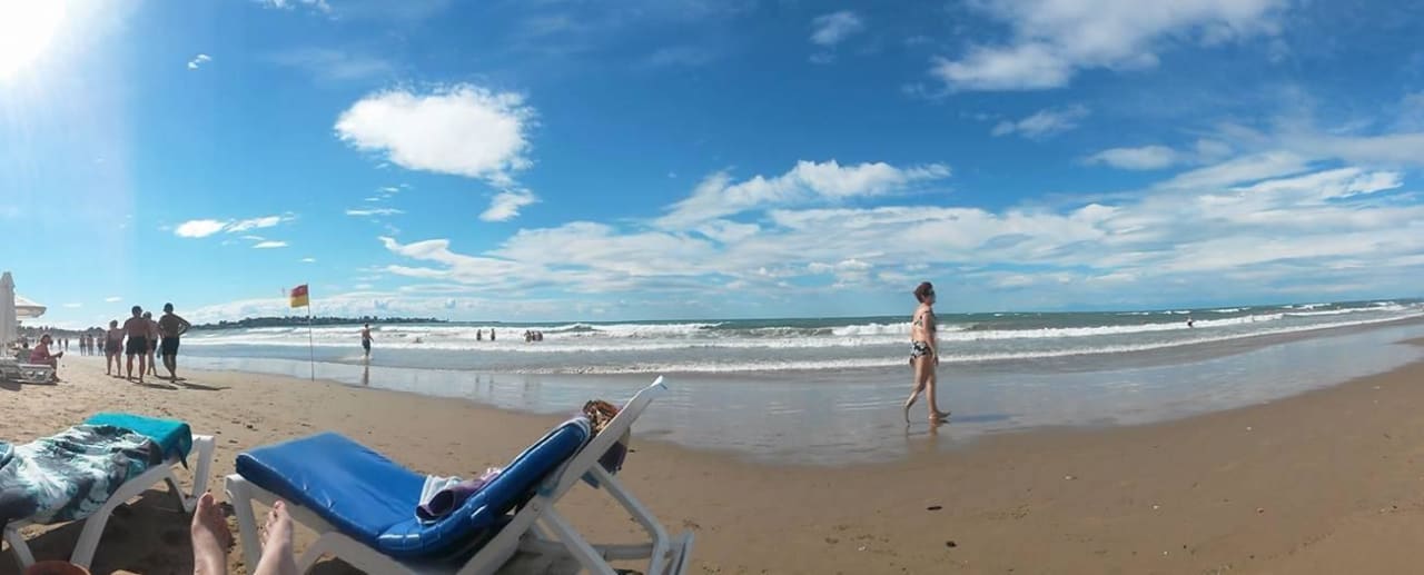 Einfach genießen! Hotel Sirma