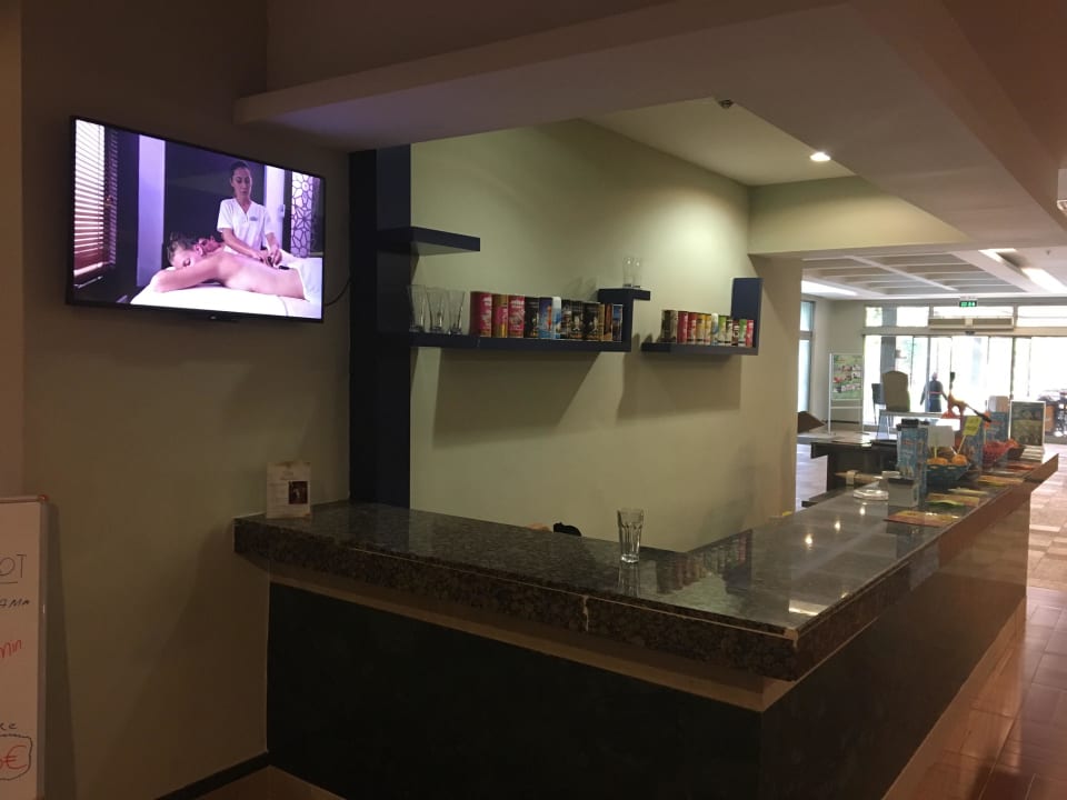 Vitaminarm Calimera Hane Garden