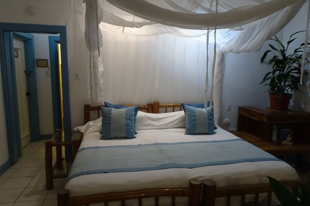 Zimmer Hotel Mockingbird Hill