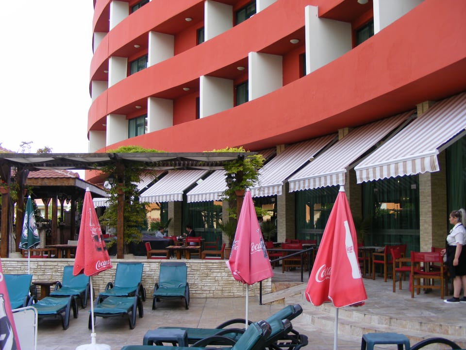 Gastro Hotel Mena Palace