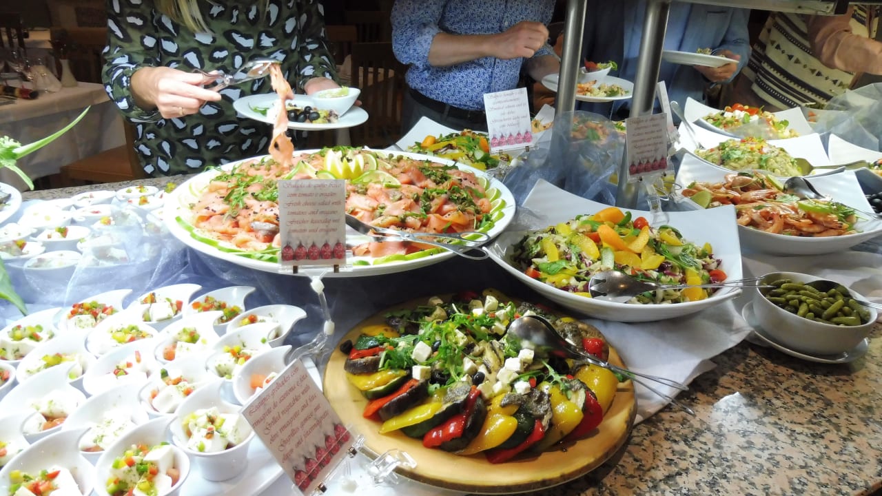 Gastro PortoBay Falésia