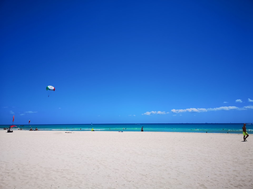 Strand Allegro Playacar