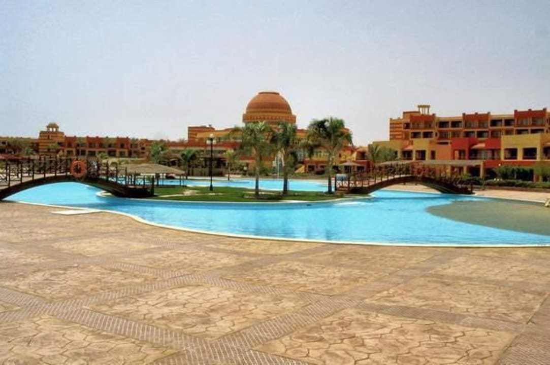 Hotel Malikia Resort Abu Dabbab