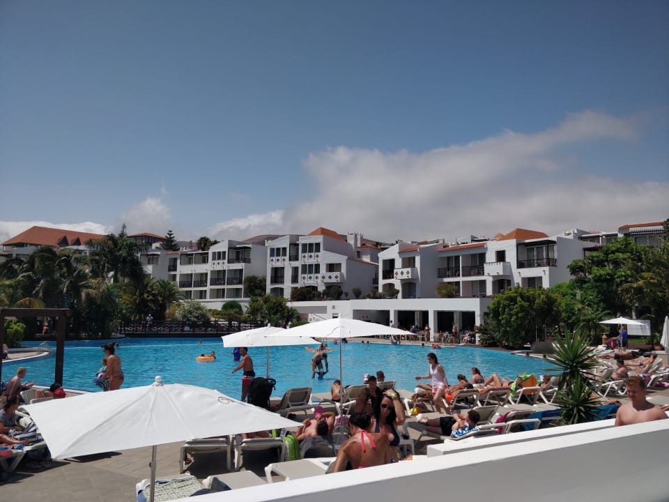 Pool Fuerteventura Princess