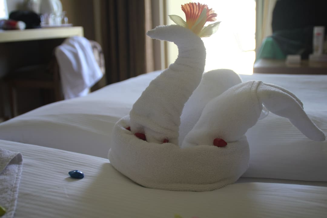 Geburtstag Sunis Kumköy Beach Resort Hotel & Spa