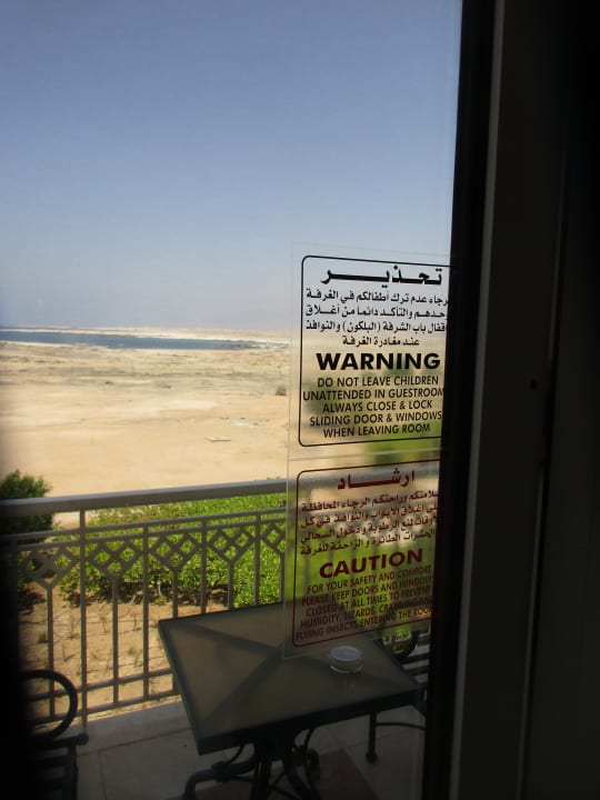 Aus dem Zimmer Wyndham Garden Salalah Mirbat