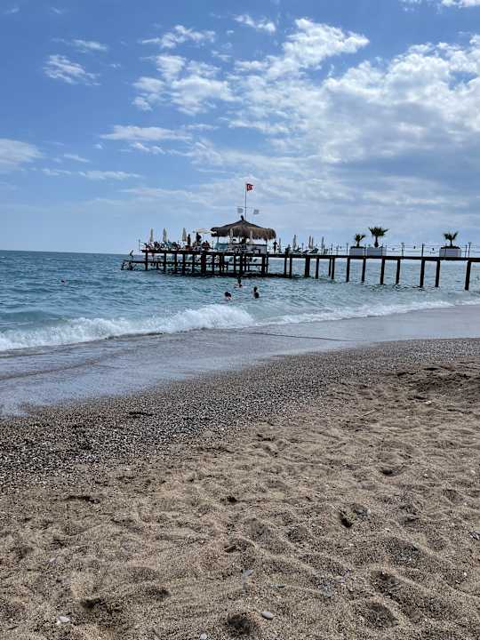 Strand Wyndham Garden Lara