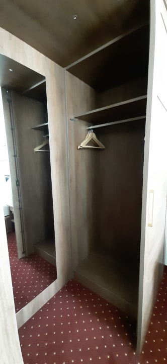 Zimmer Hotel Kaiserhof Victoria