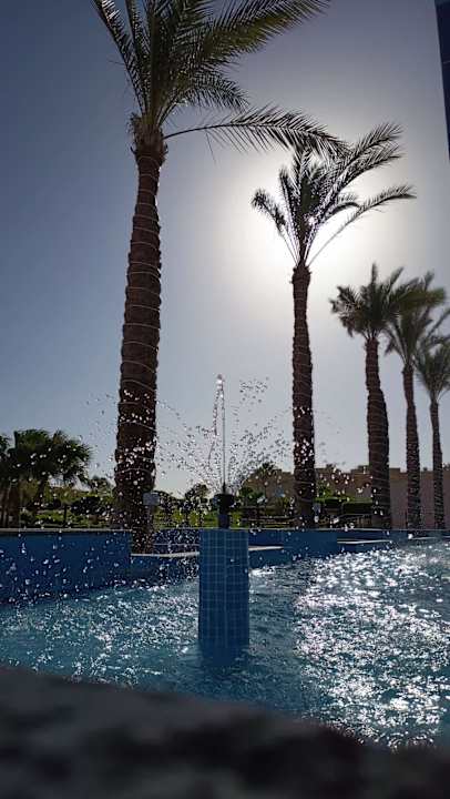 Außenansicht Cleopatra Luxury Resort Makadi Bay