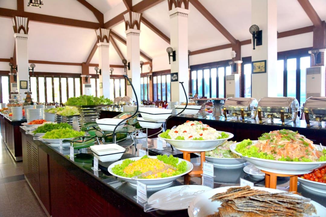 Gastro Dessole Beach Resort - Mui Ne