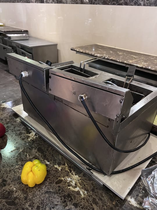 Gastro The Grand Palace - Adults only