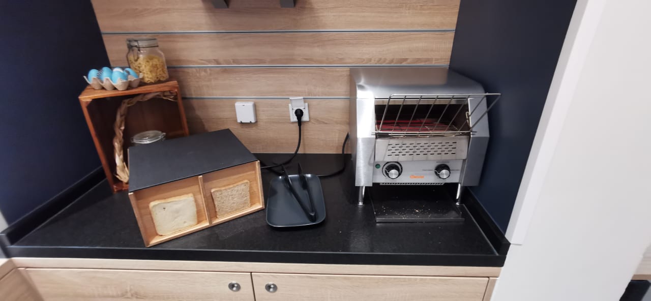 Gastro sylc. Apartmenthotel – Serviced Apartments