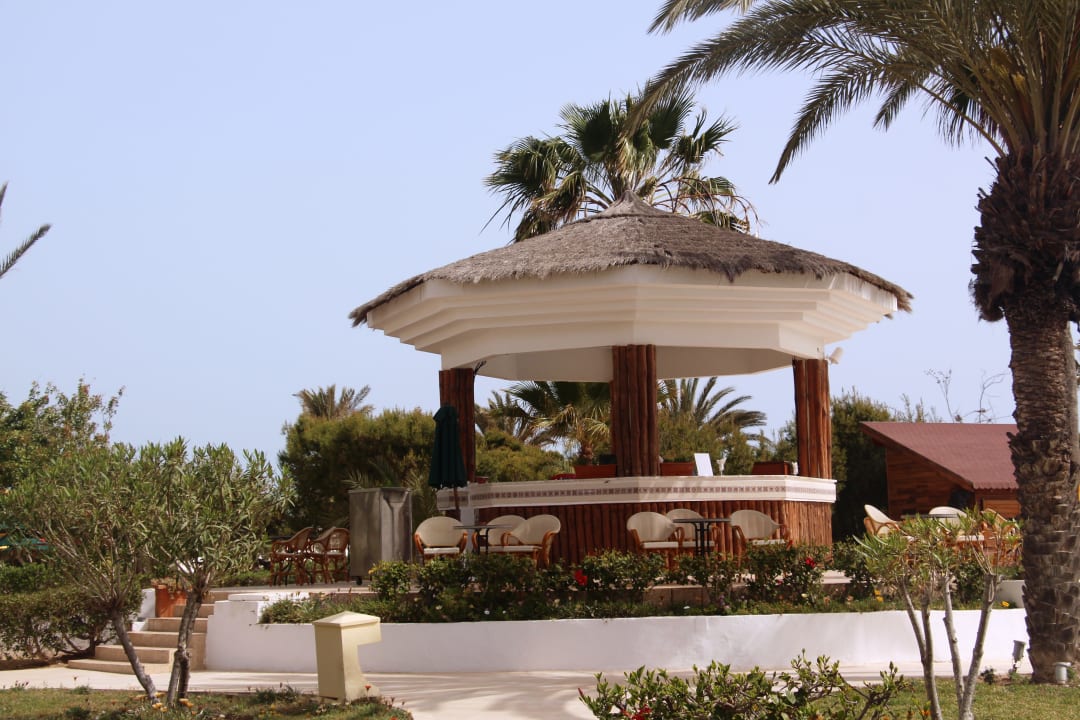 Restaurant Djerba Plaza Thalasso & Spa