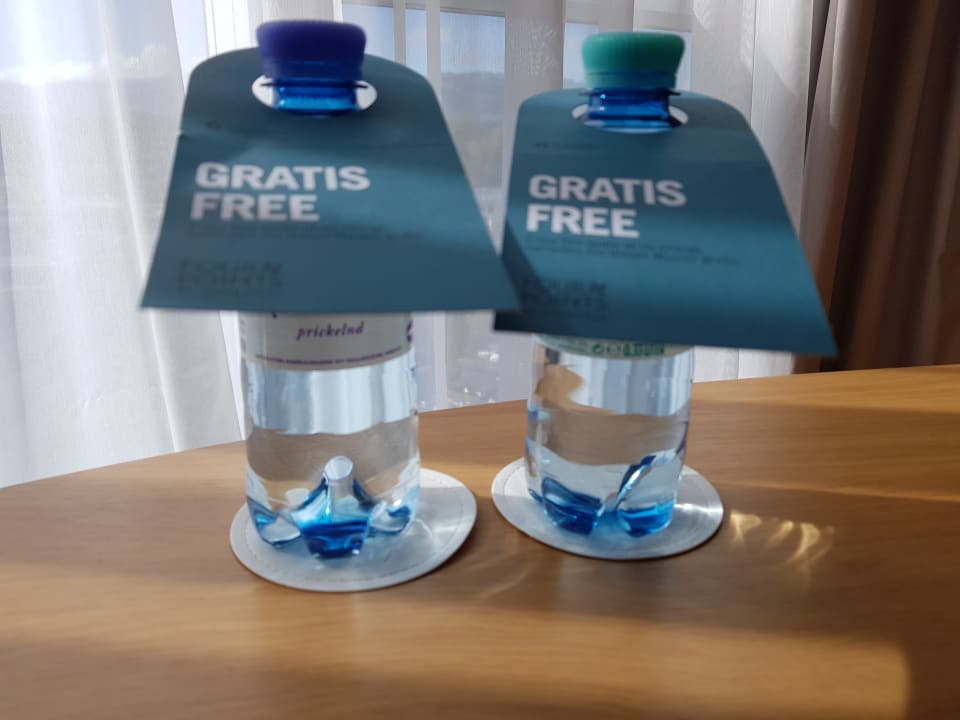 Zimmer Four Points by Sheraton Panoramahaus Dornbirn