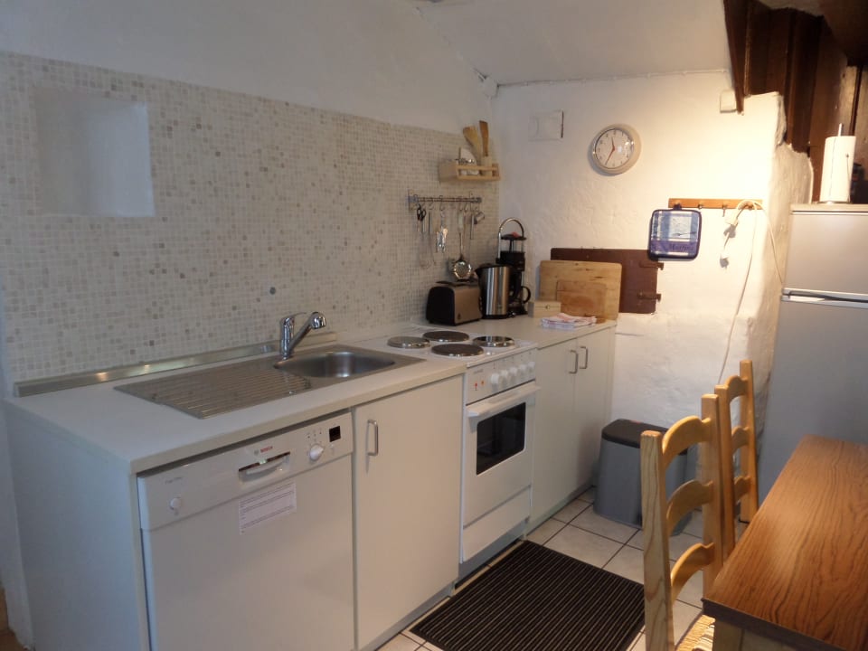 Zimmer Beta Apartments