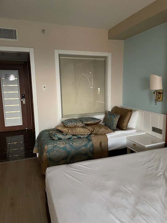 Zimmer J'adore Deluxe Hotel & Spa