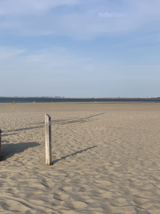 Strand Roompot De Soeten Haert