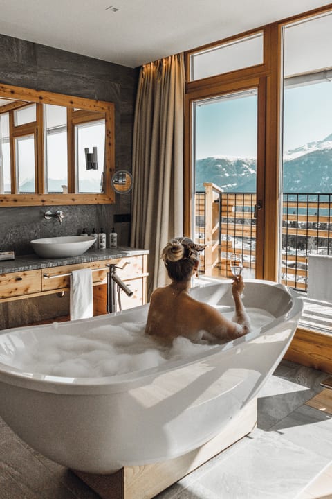 Zimmer NIDUM Casual Luxury Hotel