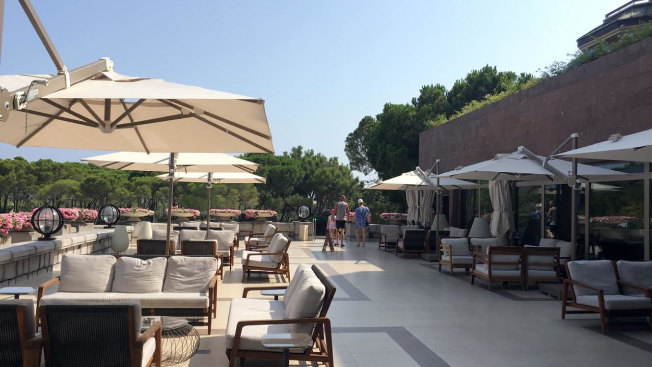 Gastro Xanadu Resort Hotel