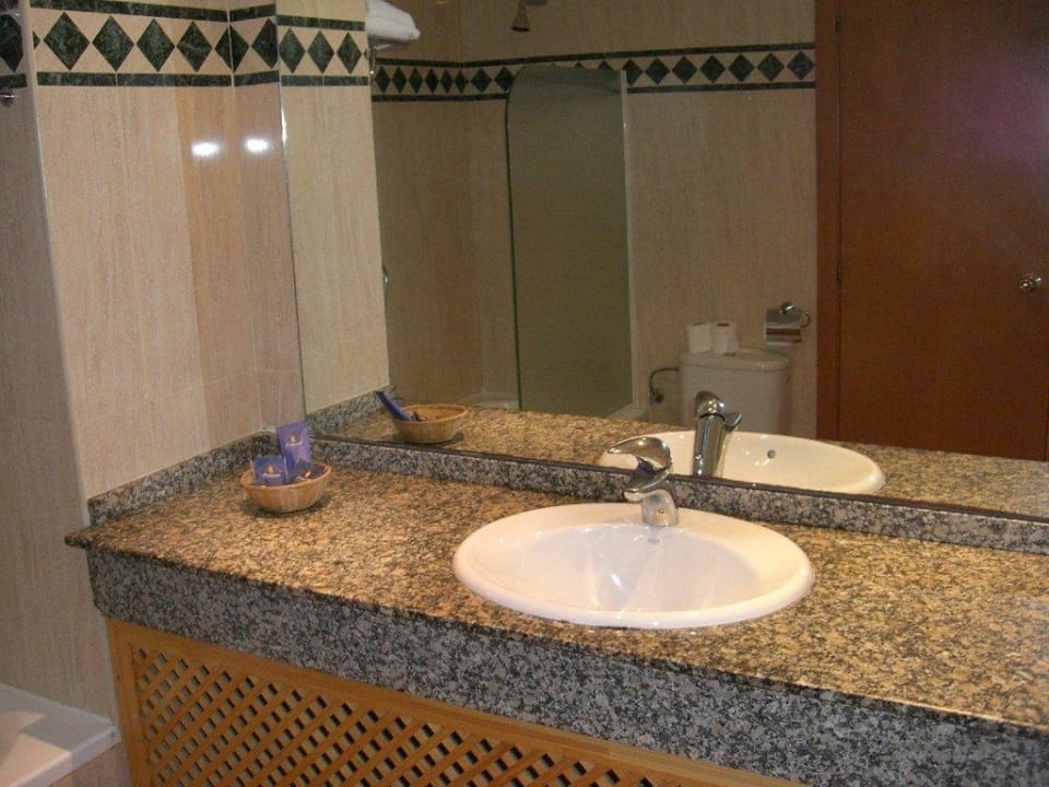 Waschbecken Fuerteventura Princess