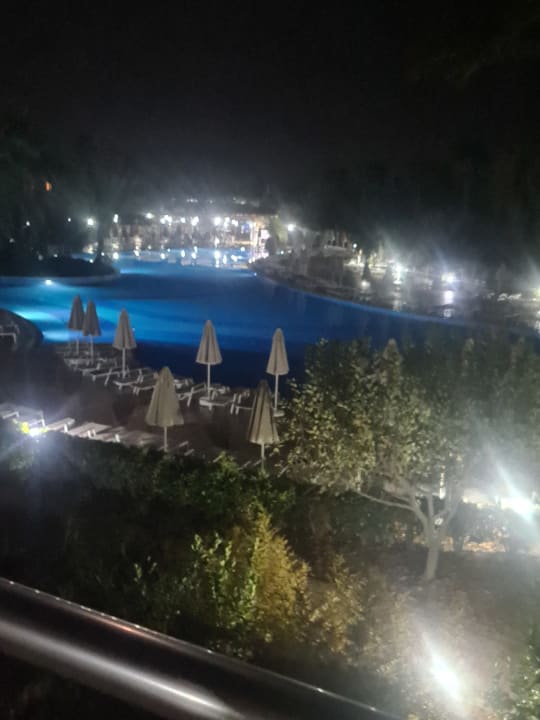 Pool Seaden Sea World Resort & Spa