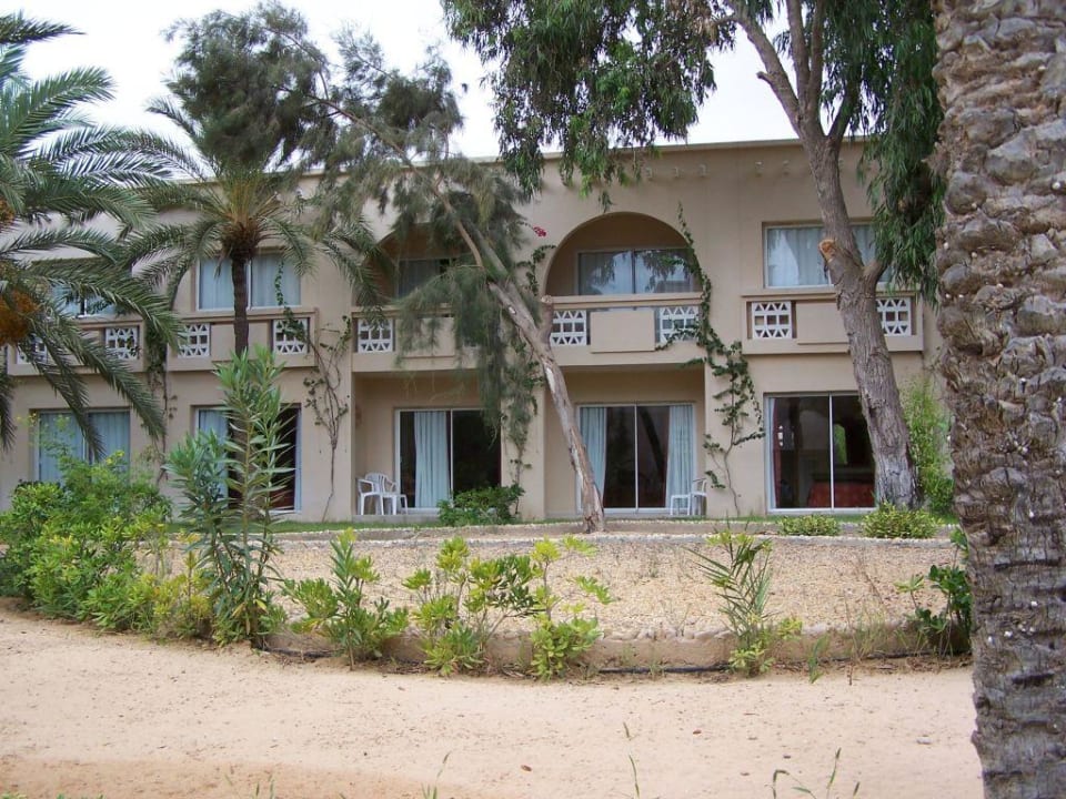 Hotelanlage Zita Beach Resort