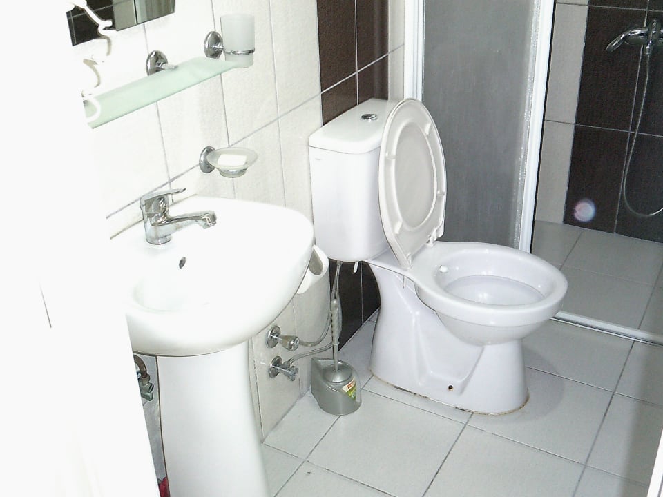 Zimmer Hotel Angora