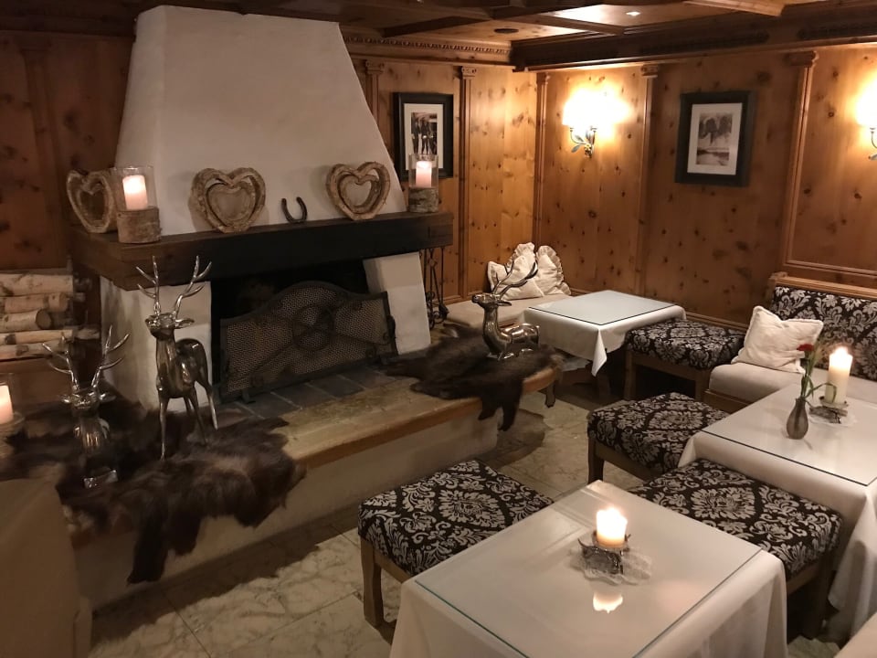 Gastro Natur & Spa Hotel Lärchenhof