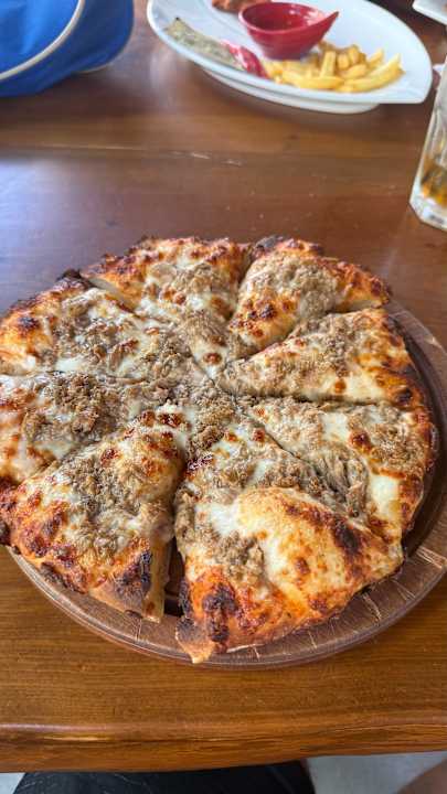 Gastro Luna Blanca Resort & Spa