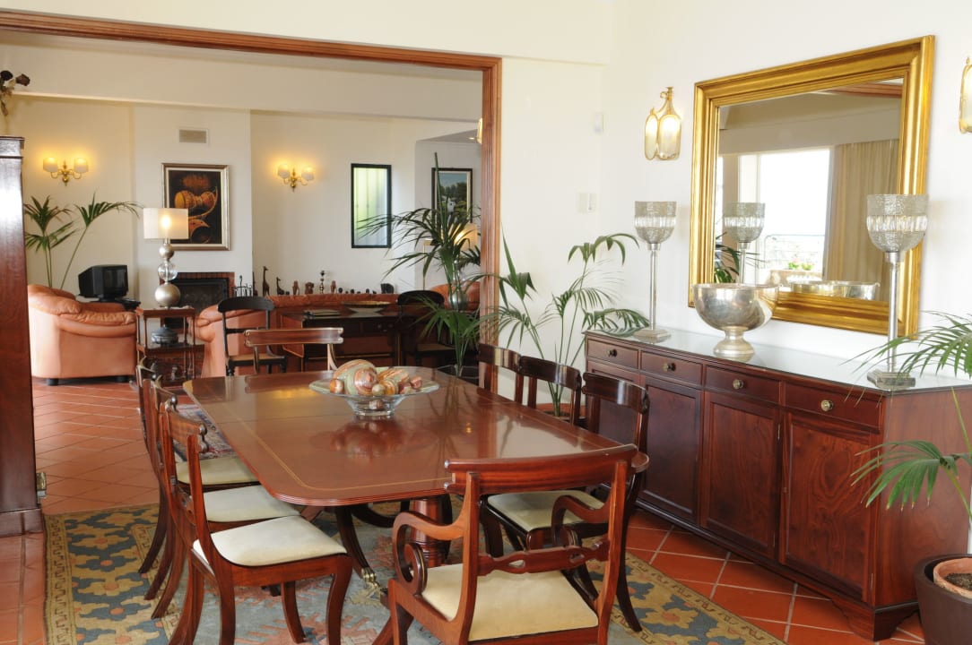 Sonstiges Vivenda Belo Horizonte