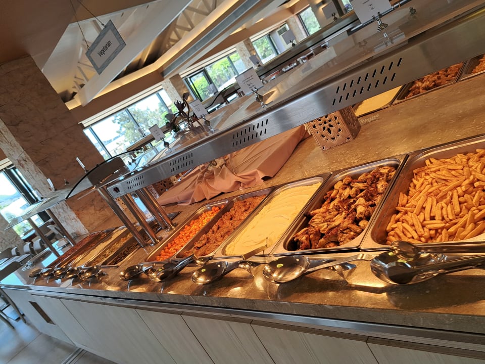 Gastro Atlantica Mikri Poli Rhodes