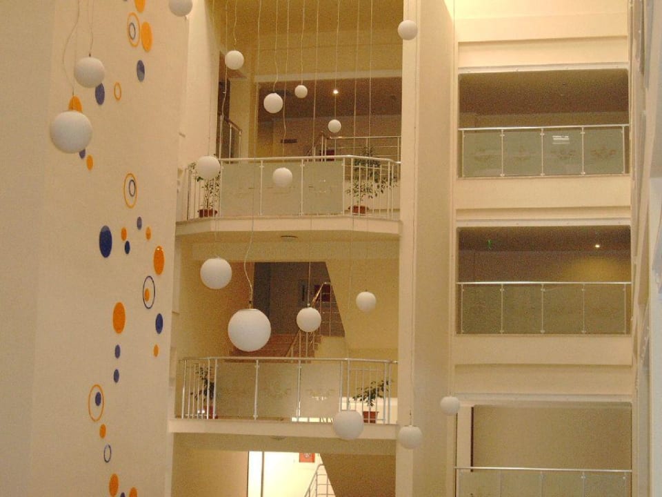 Haupthaus Hotel Club Nena