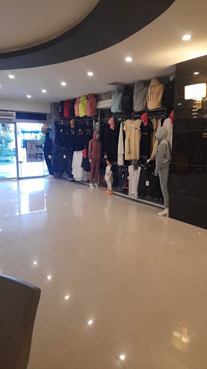 Sonstiges Annabella Diamond Hotel & Spa