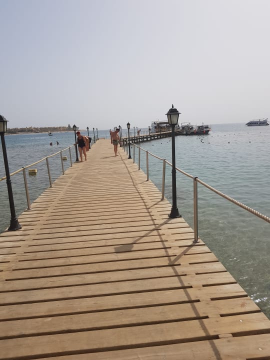 Strand Jaz Makadina