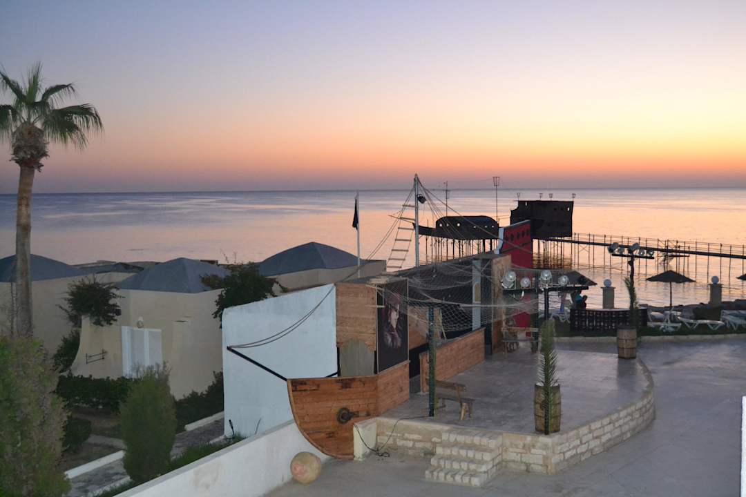 Blick Alassio Hotel and Thalasso