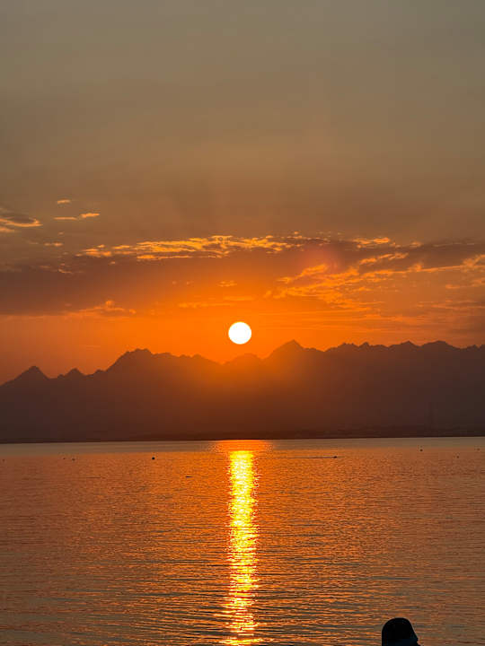 Strand ROBINSON SOMA BAY