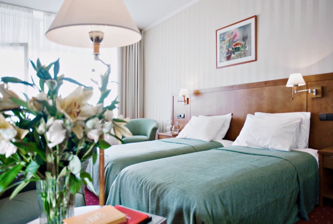 Baltic Beach Hotel room Baltic Beach Hotel and Spa Luxury