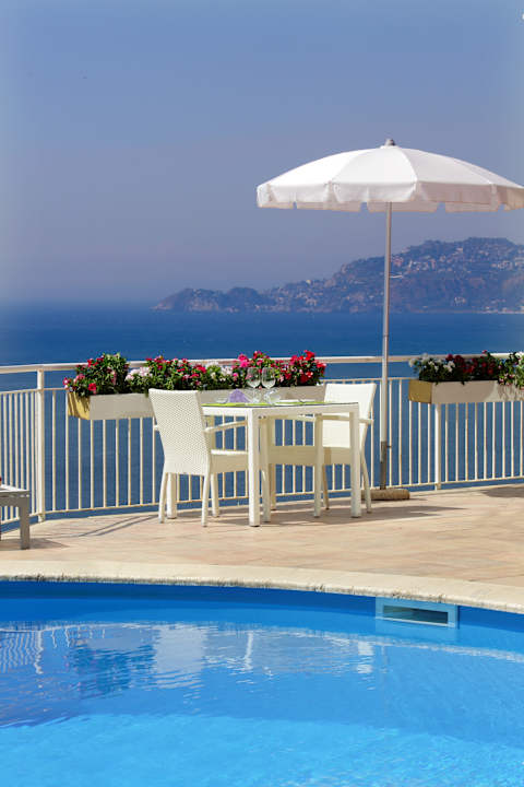 Pool TUI Blue Puntamare