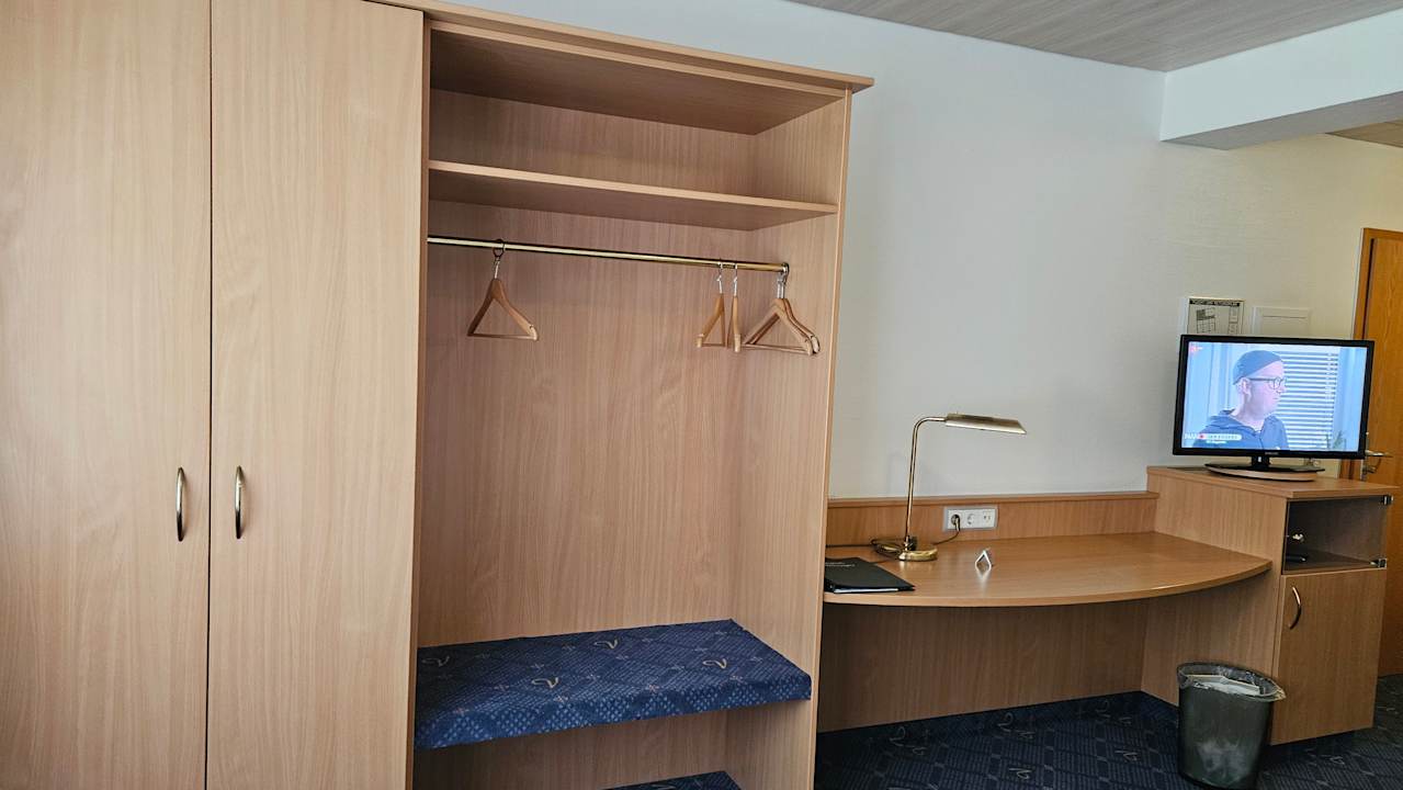 Zimmer Gästehaus Wilgersdorf