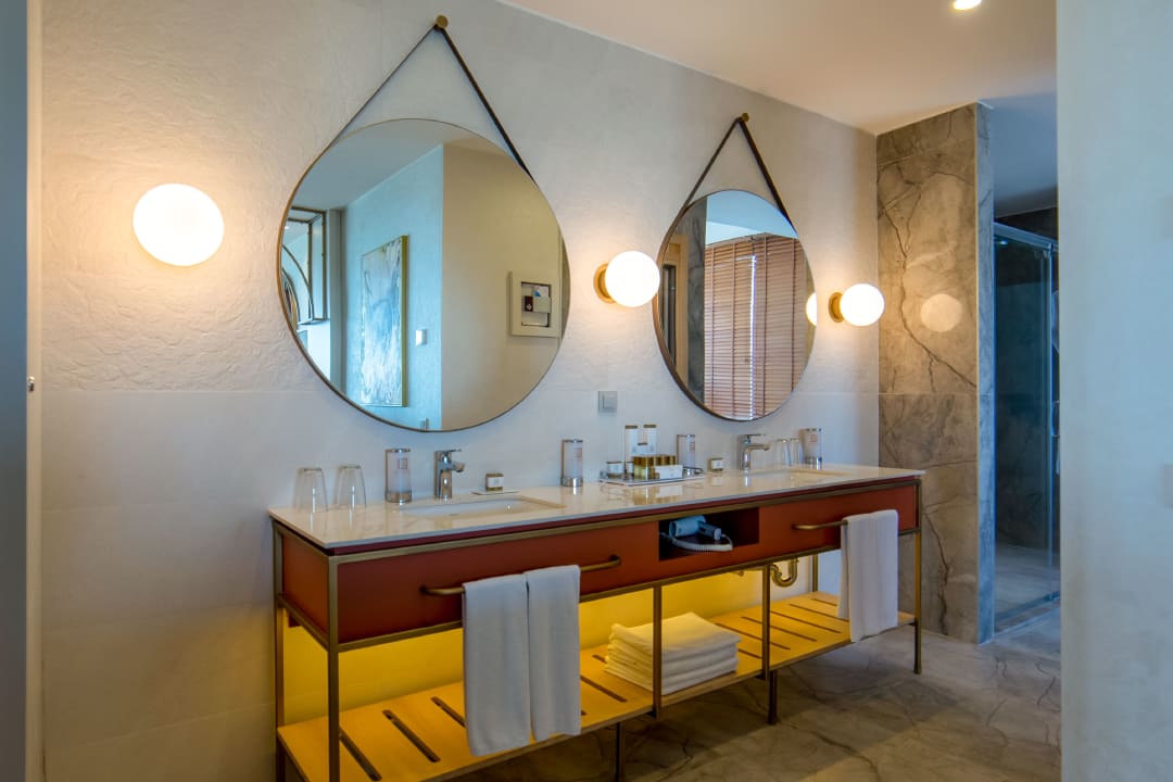 Zimmer Fame Residence Lara & Spa