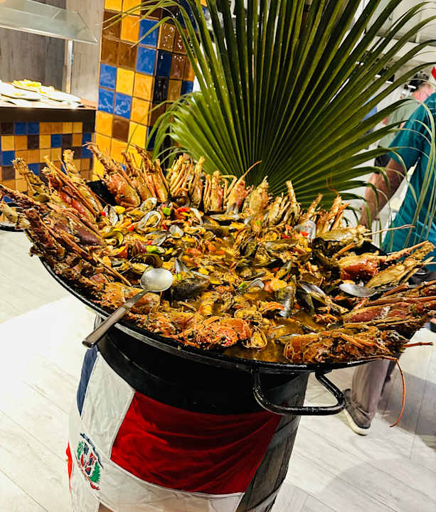 Gastro Viva V Samana by Wyndham – Adults Only