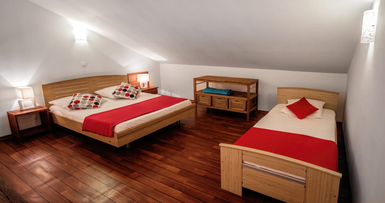 Zimmer La Kaz Océan