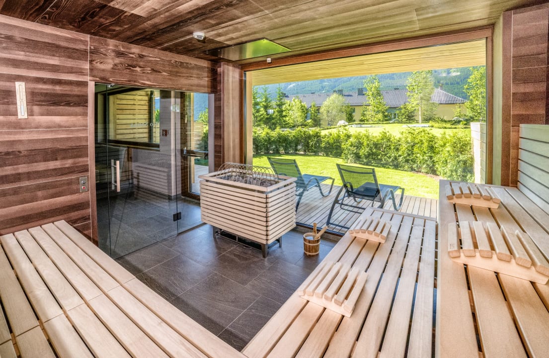 Sonstiges Wellnesshotel Eggerwirt